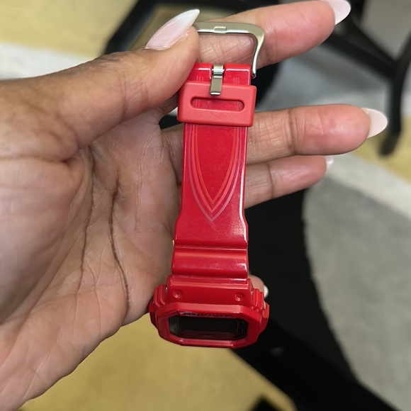 Casio G Shock watch in excellent condition - Picture 5 of 12